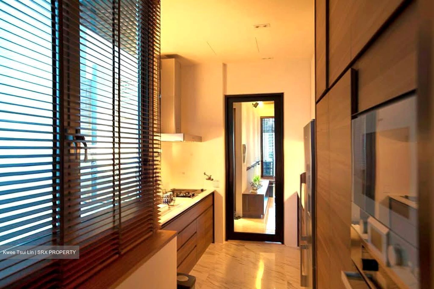 Leonie Hill Residences (D9), Apartment #564562701